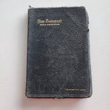 New Testament American Standard Version the New Covenant ...