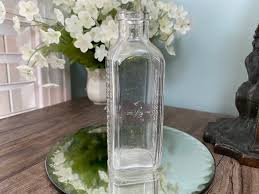 Vintage Baker's Indian Root Beer Extract Bottle – Duckwells