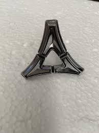 1970 1971 Dodge Challenger Fratzog emblem OEM | eBay Australia