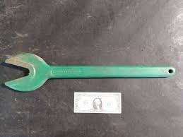 J.H. WILLIAMS Bull Dog Alligator-style Wrench BWB-4, U.S.A | eBay