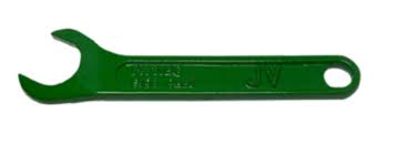 RASCO/Reliable Model JV Guard Wrench