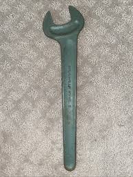 Stahlwille Set Automotive Hand Wrenches for sale | eBay