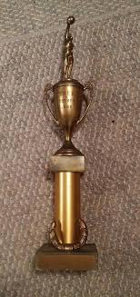 000 Rare Vintage 1956 Women's YMCA Champs Volleyball ...