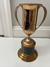 Las mejores ofertas en Antiguo Trofeo Copa en Plata de ...