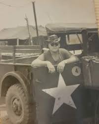 Tribute to Darrell Smith, 1st Calvary Division, Vietnam War