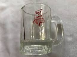 Dog N Suds Root Beer 3” Size Mug | eBay