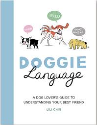 Dog Language Book – High Tail Hikes