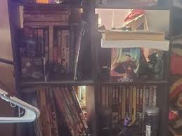 Over 60 MangaS And Shonen JUMP for Sale in El Cajon, CA ...