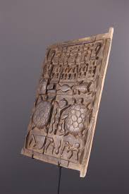 Dogon door (23308) - Doors, shutters, ladders dogon wood Dogon