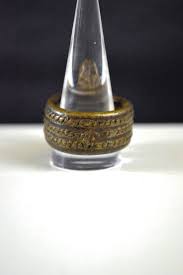 Dogon Ring | Exquisite African Art