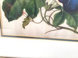 Antique Canton Chinese Pith Paper Painting, Rice Paper Painting - Etsy