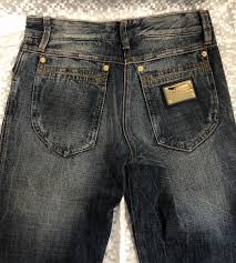 Dolce & Gabbana Woman's Pants, Size 36, Italy Made - New With Tags! | eBay