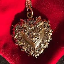 Dolce & Gabbana | Jewelry | Dolce And Gabbana Runway Necklace From 26 | Poshmark