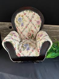 Miniature Bear Chair - Etsy New Zealand