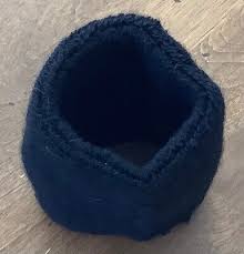 FOO FIGHTERS cloth elastic WRIST BAND sweatband EMBROIDERED ...