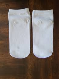 New 3D Funny Print Unisex Cotton Ankle Socks Casual Boat ...