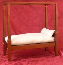 Doll's Bed and Bed Hangings, Bedding, Linens and More ...