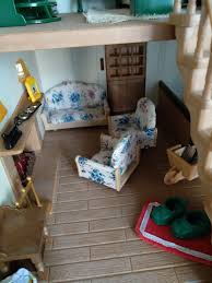 sylvanian families Highfields House | eBay