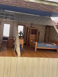 Miniatures i saw today in Florida