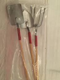 Circa 1980s -90s Group of 5 Vintage Dollhouse Accessories ...