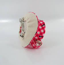 MADE-TO-ORDER ( 1 - 2 Weeks)- Miniature Teacup Hair Slide ...