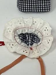 Vintage Barbie Cousin Francie Clothes Mod Doll Outfit #1273 ...