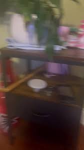 Watch durable nightstand on Amazon Live