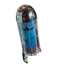 Vintage Dolphin Rotating Motion Lamp Light Spencer Gifts ...