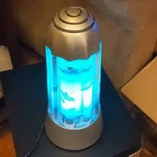 Rabbit Tanaka | Other | Vintage 994 Rabbit Tanaka Lighted ...