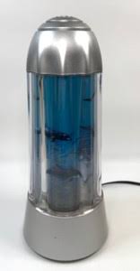 Dolphin Motion Lamp | eBay