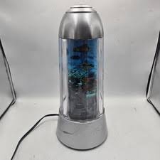 Fish Aquarium Motion Lamp In Collectible Motion Lamps for ...