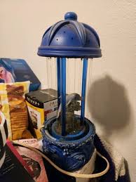 Dolphin Oil Rain Lamp, | eBay