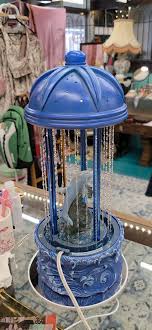 Mineral Oil Rain Lamps - Etsy