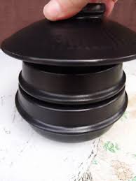 Chinese Earthenware Bowls And Lid | eBay