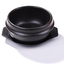 Amazon.com | Korean Cooking Korean Stone Bowl By Whitenesser ...