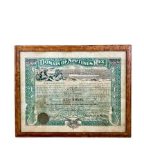 Very Rare 1925 United States Navy Sailor's Whimsical ...