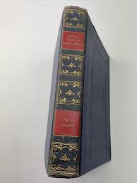 World's Popular Encyclopedia Vol 6 HB 1937 | eBay