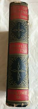 The Life Of Charles Dickens Cleartype Edition Volume XX 1936 | eBay