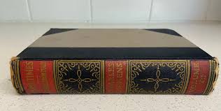 Hard Times Photos From Italy Charles Dickens Classic Literature HC Volume XII | eBay