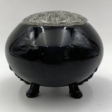 Ebony Bowl | eBay