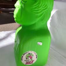 The HULK Bank for Sale in Lake Forest, IL - OfferUp