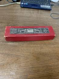 IRWIN Speedbor 88 8813-R 16pc 1/4"-1 1/2" Wood Boring Drill Bit Set Vintage | eBay