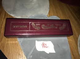 Sold at Auction: DUFONTE LUCIEN PICCARD WATCH IN ORIGINAL BOX