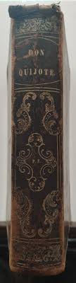 EL INGENIOSO HIDALGO DON QUIJOTE DE LA MANCHA by MIGUEL DE ...
