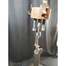 Coleman Quick-Lite Gas Table Lamp without Shade Circa - 1916 ...