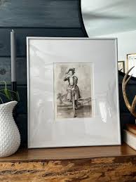 Just a Lady on a Bicycle, Tooting Her Horn. as One Does. 10x7" Original Watercolor Painting in Sepia - Etsy