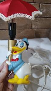 NEW Soviet Night Light Donald Duck.wall Lamp Duckling.children's Night Lamp.night Light in the Children's Room.soviet Vintage.souvenir. - Etsy