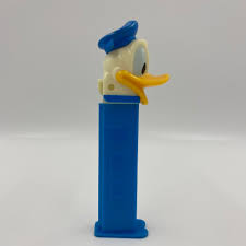 Disney Donald Duck PEZ dispenser (1997) loose – Mom and Pop Culture Collectibles
