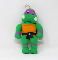 Vintage 1980s Ace Novelty Co. Teenage Mutant Ninja Turtles ...