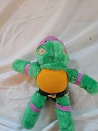 TMNT Teenage Mutant Ninja Turtles Donatello | Mercari